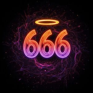 666 Angel Number Meaning: Love, Career, Spiritual Guidance