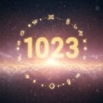 1023 Angel Number Meaning: Love, Twin Flames & Numerology