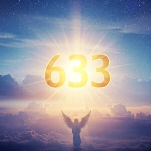 633 Angel Number Meaning: Love, Career & Spiritual Significance