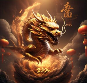 Dragon Zodiac 2025: Year of the Wood Snake Predictions | Dragon Horoscope 2025