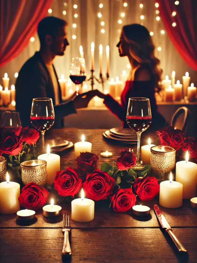 Zodiac Signs & Valentine’s Day: How Each Sign Expresses Love!