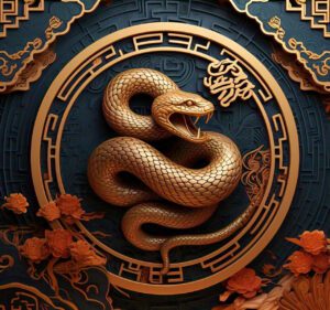 Snake Zodiac 2025: Chinese Horoscope, Luck & Predictions | Chinese Snake Horoscope 2025