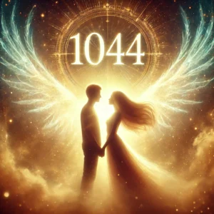 1044 Angel Number Soulmate – A Divine Connection Explained
