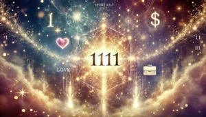 1111 Angel Number: Meaning, Love, Career, Money & Manifestation
