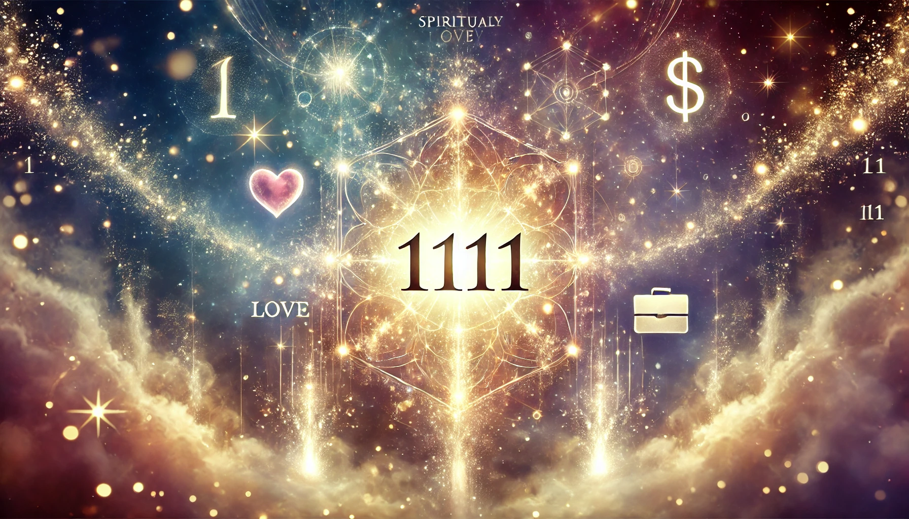 1111 Angel Number: Meaning, Love, Career, Money & Manifestation