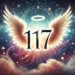 117 Angel Number – Love, Twin Flame, Career & Money