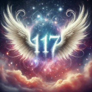 117 Angel Number – Love, Twin Flame, Career & Money