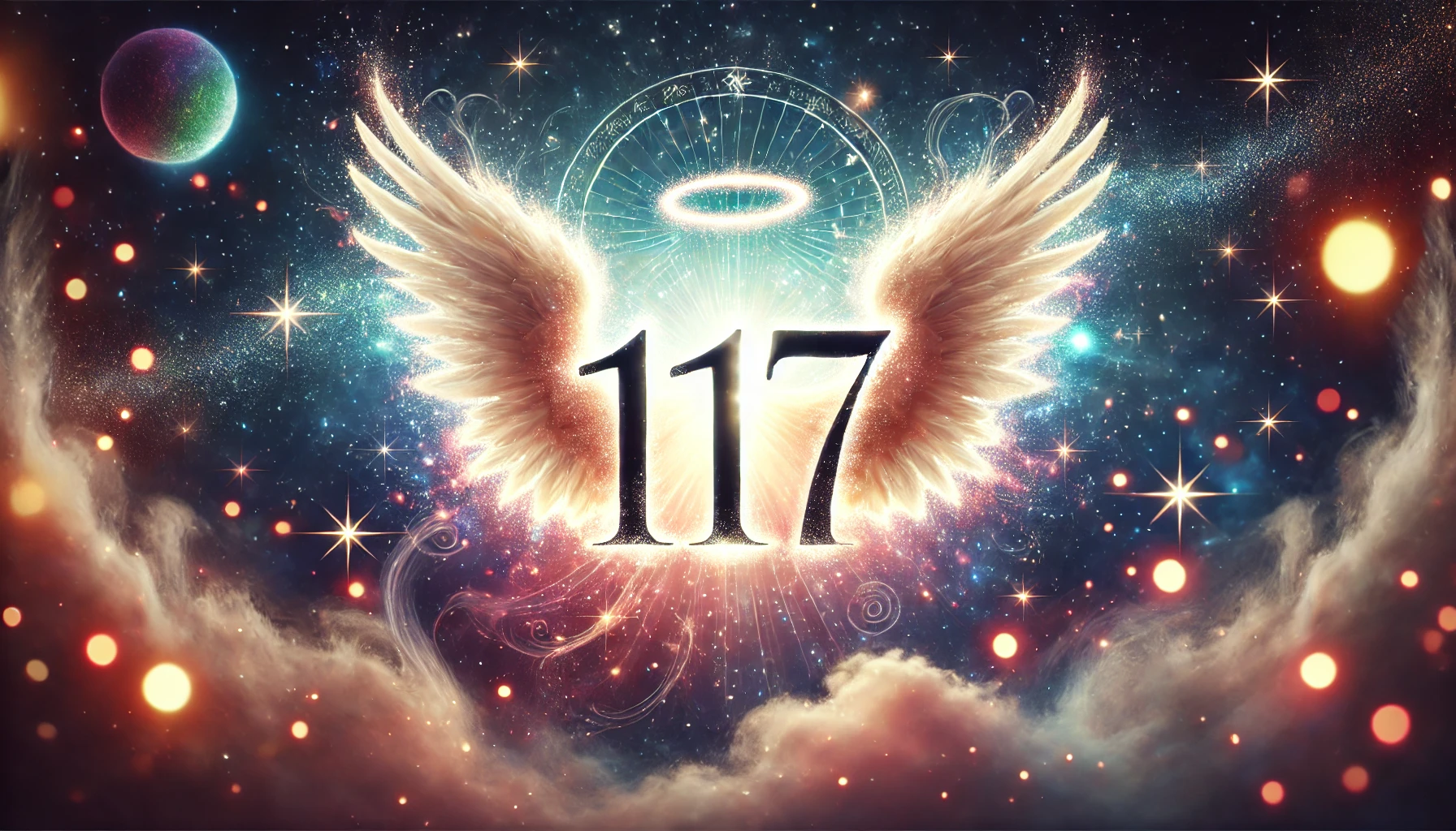 117 Angel Number – Love, Twin Flame, Career & Money
