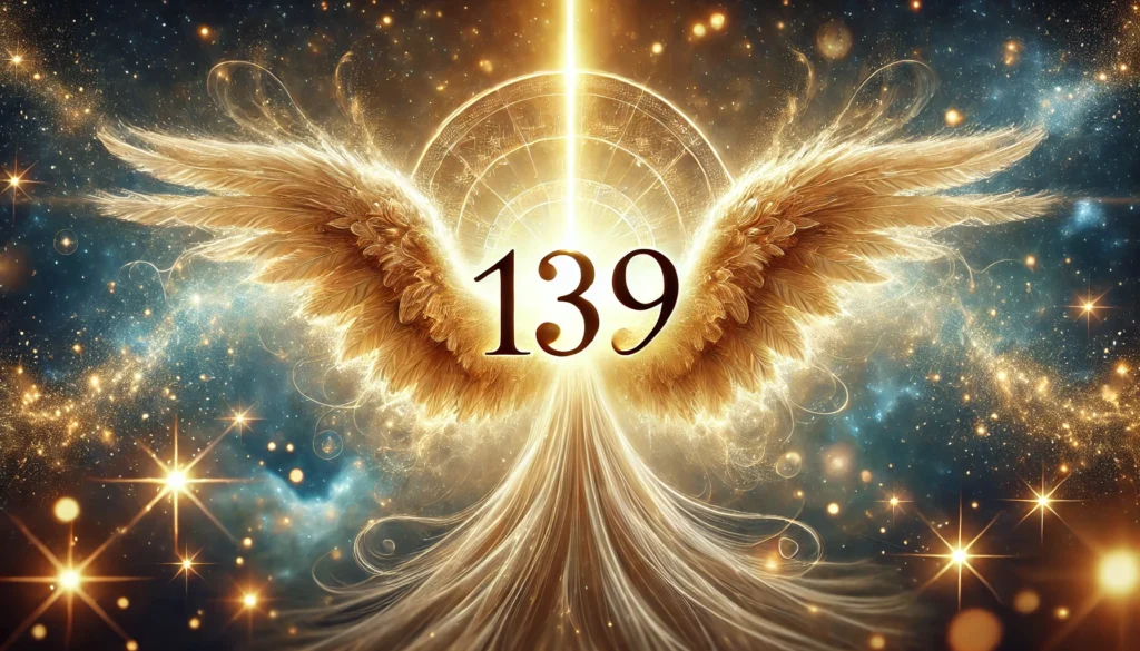 139 Angel Number Meaning: Love, Guidance & Spiritual Growth