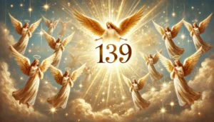 139 Angel Number Meaning: Love, Guidance & Spiritual Growth