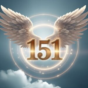 151 Angel Number Meaning: Twin Flame, Love, Money & Success