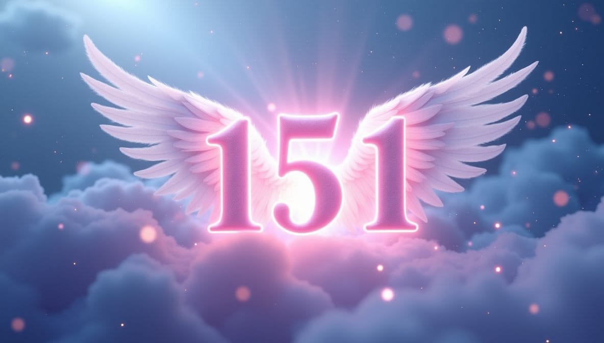 151 Angel Number Meaning: Twin Flame, Love, Money & Success