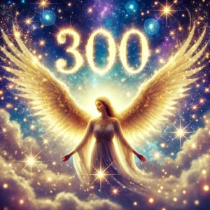 300 Angel Number Meaning: Love, Money, Twin Flame, and Dreams