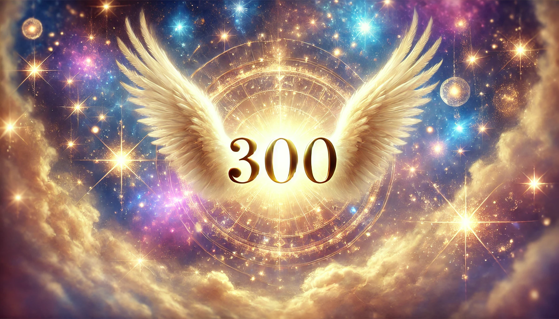 300 Angel Number Meaning: Love, Money, Twin Flame, and Dreams