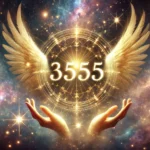 3555 Angel Number Meaning: Love, Twin Flame, Financial Growth & More
