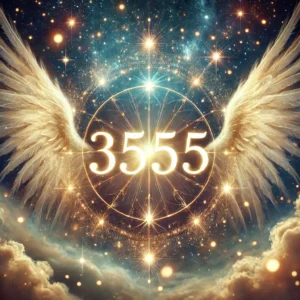 3555 Angel Number Meaning: Love, Twin Flame, Financial Growth & More