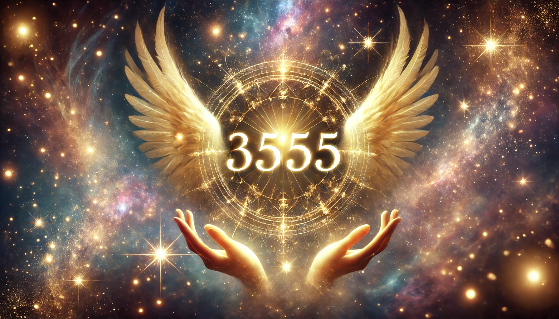 3555 Angel Number Meaning: Love, Twin Flame, Financial Growth & More