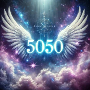 Unlock 5050 Angel Number Secrets – Spiritual Guidance Unveiled, 5050 angel number tatoo
