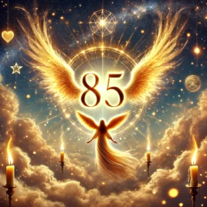 85 Angel Number Meaning: Twin Flame, Love, Money & Dreams