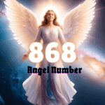 868 Angel Number Meaning in Money, Love & Twin Flame Guide and More
