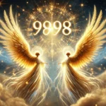 9898 Angel Number Meaning: Love, Career, Twin-Flame & Biblic Significance