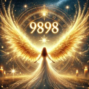 9898 Angel Number Meaning: Love, Career, Twin-Flame & Biblic Significance