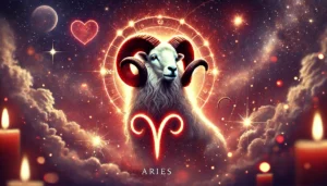 Aries Zodiac Sign Love