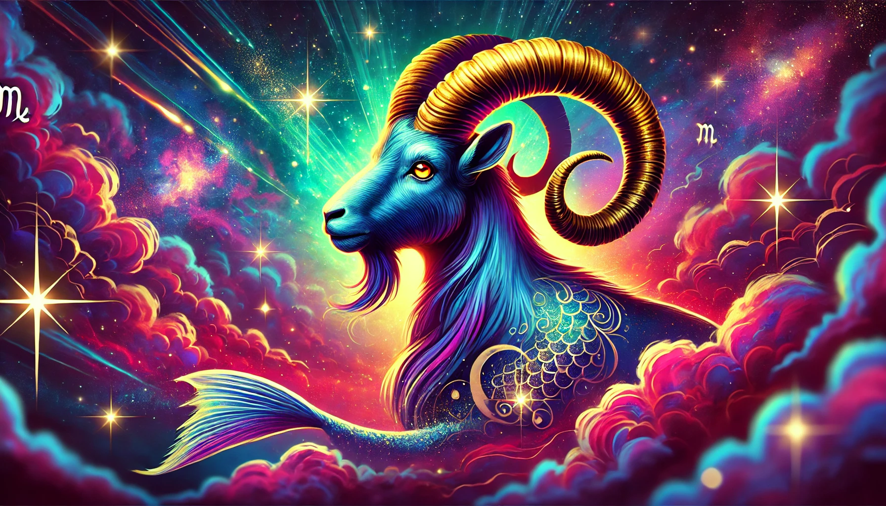 Capricorn Zodiac Sign: Personality, Love, Career, Secrets & More