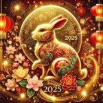Rabbit Chinese Year 2025 – Meaning, Luck, Traits, Predictions & More