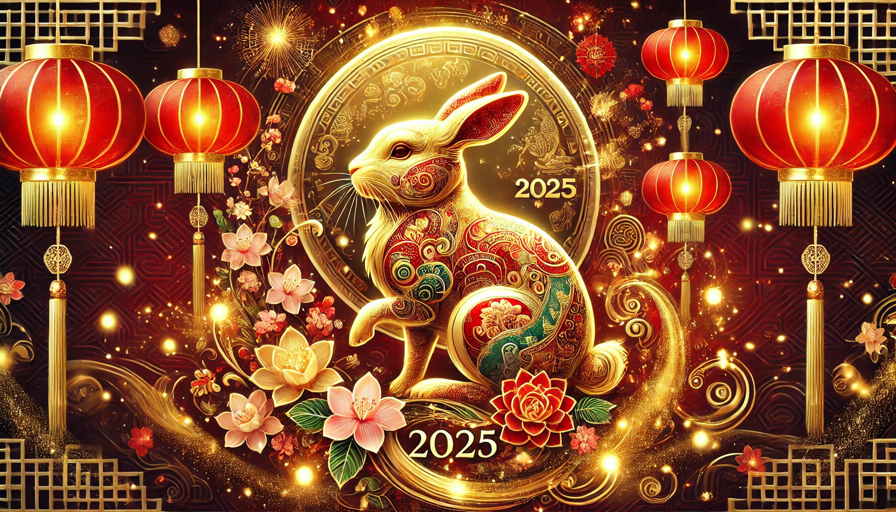 Rabbit Chinese Year 2025 – Meaning, Luck, Traits, Predictions & More