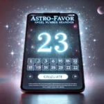 Angel Number Calculator – Discover Your Divine Message