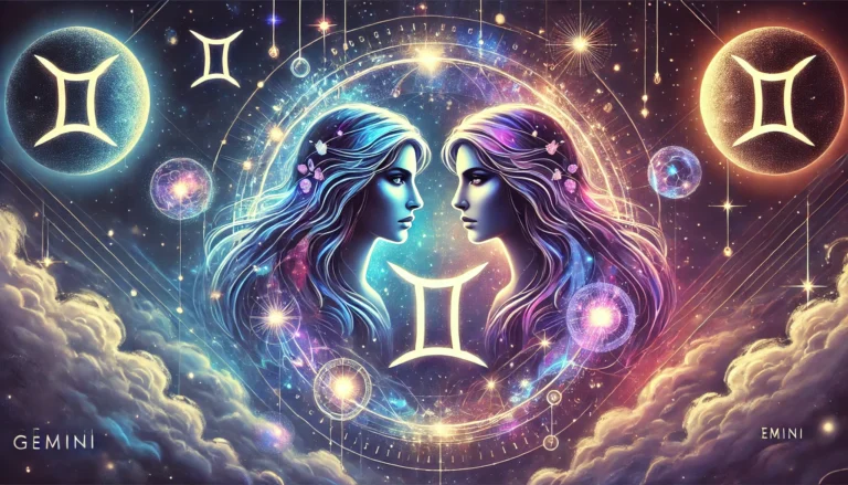 Gemini zodiac Sign: Personality, Love, Career & More Insights