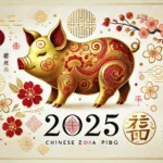 Pig Chinese Year: Meaning, Personality & Horoscope 2025