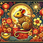 Rat Chinese Year 2025: Personality, Predictions & Lucky Signs