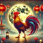 Rooster Chinese Year: Traits, Predictions & Lucky Elements
