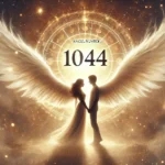 1044 Angel Number Soulmate – A Divine Connection Explained