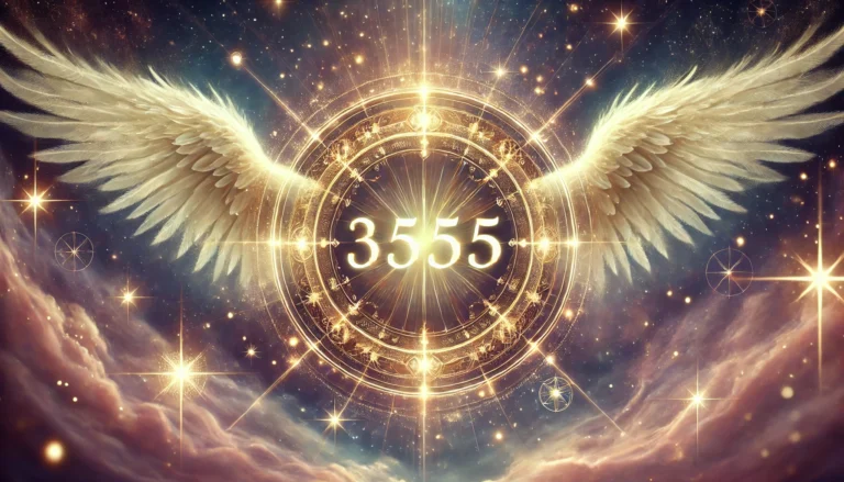 3555 Angel Number Meaning: Love, Twin Flame, Financial Growth & More
