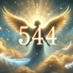 544 Angel Number Meaning – Twin Flame, Money, Love & Career