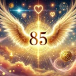 85 Angel Number Meaning: Twin Flame, Love, Money & Dreams
