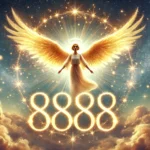 8888 Angel Number Meaning: Love, Wealth, Success & Good Luck