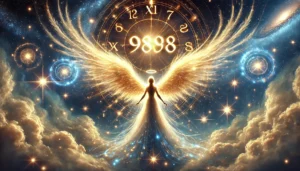 9898 Angel Number Meaning: Love, Career, Twin-Flame & Biblic Significance