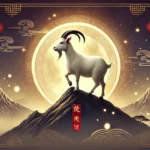 Goat Chinese Year: Personality, Luck & Predictions for 2025