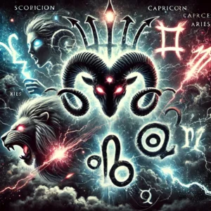 Meanest Zodiac Signs Ranked: Who Holds the Cruelest Traits?