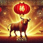 Ox Chinese Year 2025: Zodiac Predictions, Luck & Traditions