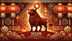 Ox Chinese Year 2025: Zodiac Predictions, Luck & Traditions