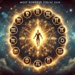 Most Powerful Zodiac Signs Ranked – Find Out Who’s the Strongest!