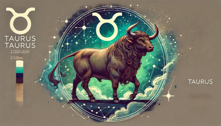 Taurus Zodiac Sign: Personality, Traits, Love & More