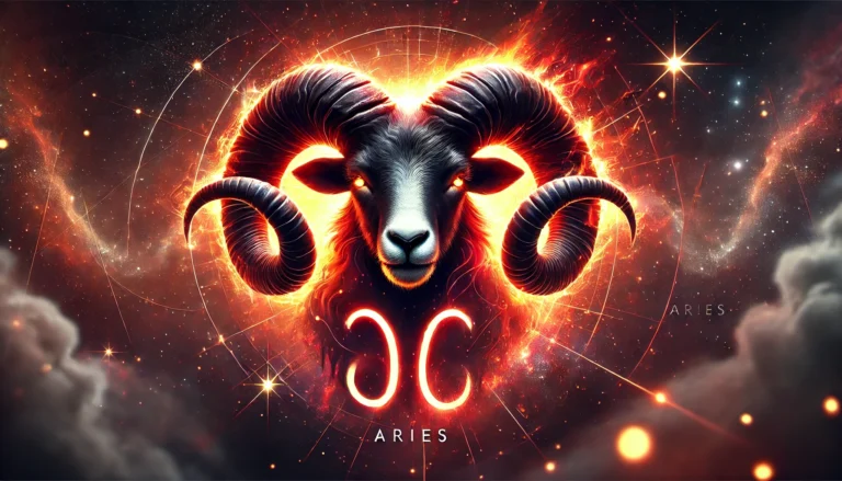 Aries Zodiac Sign: Love,Traits, Compatibility, Horoscope Insights & Many More