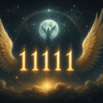 11111 Angel Number Meaning - Spiritual, Love, Twin Flame, Career
