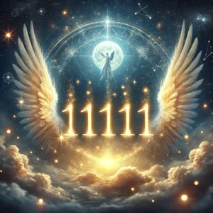 11111 Angel Number Meaning - Spiritual, Love, Twin Flame, Career